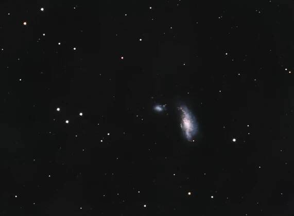 Astronomy