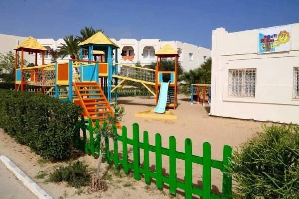Djerba Sun Beach (Ex Sun Club)