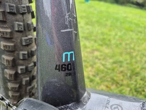 Kellys Tayen R90M 