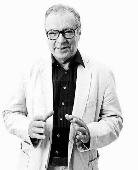 UNITEDFILM - Krzysztof Zanussi: Silný dopad na malé publikum se počítá stejně jako kolosální úspěch