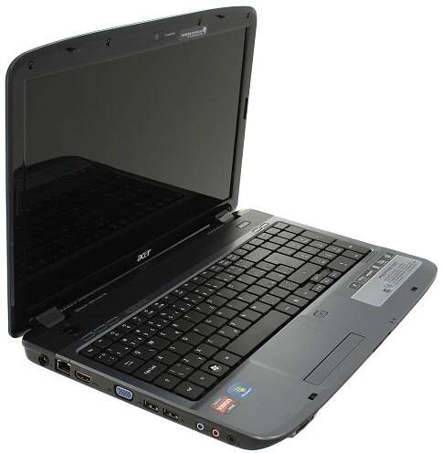 Acer Aspire 5542G-324G50BNBB