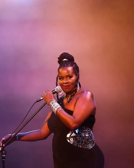Jazz artist Somi honours Miriam Makeba in new album