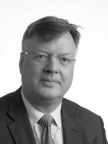 Gunnar Jóns