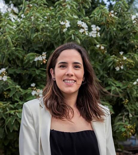 Ana Sofia Lorda