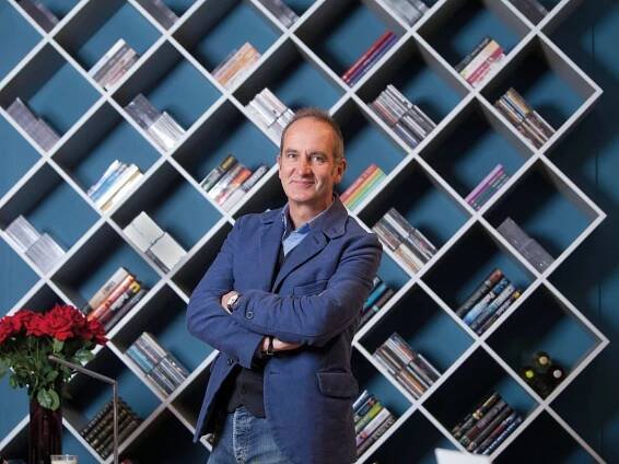 Kevin McCloud's biggest advice on self-builds, renovations and trends