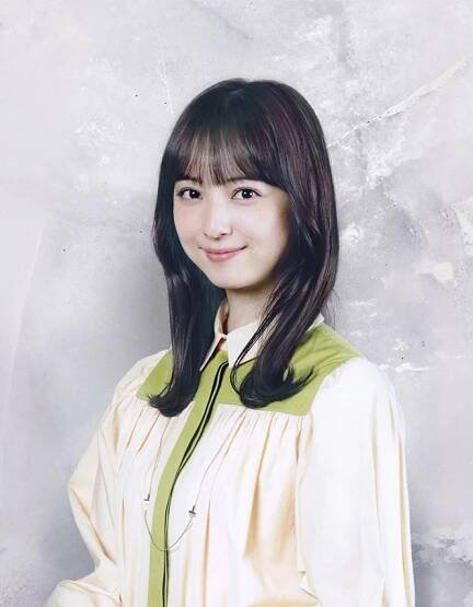 Jangotonaki ičizoku - Promo - Nozomi Sasaki