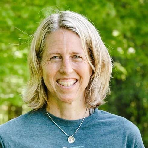 Kate Williams