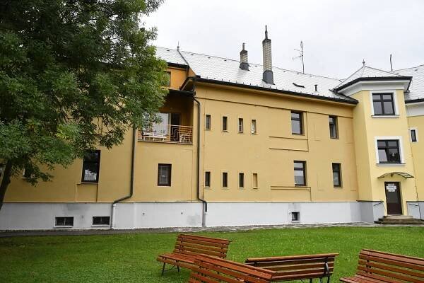 Králův Dvůr představil nové byty pro seniory. Nájemníci se nastěhují v prosinci