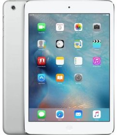 Apple iPad mini 2 tablet