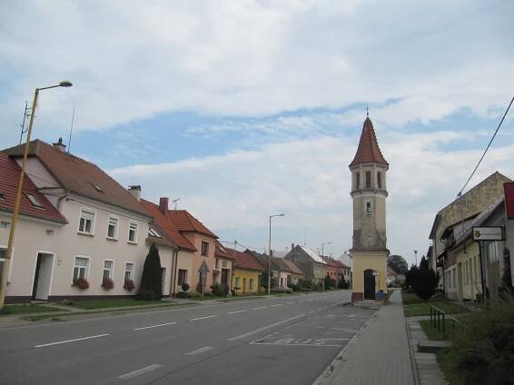Podolí (okres Uherské Hradiště)