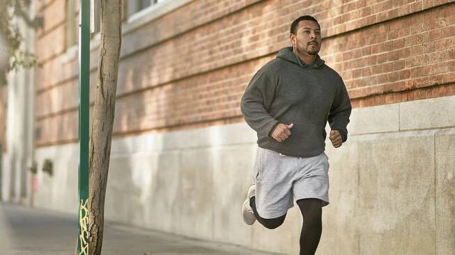 Zone 2 training: Definition and benefits