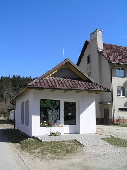 Kvetinárstvo
