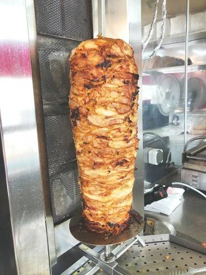 Kebab.cz s.r.o. foto 4