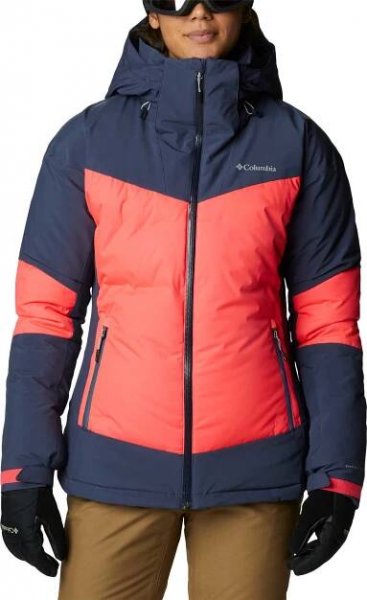 Columbia WILDCARD II DOWN JACKET