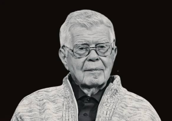 Vo veku 91 rokov zomrel Oldo Hlaváček, legendárny slovenský herec - SITA.sk