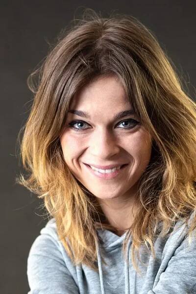 Pavla Gajdošíková herečka