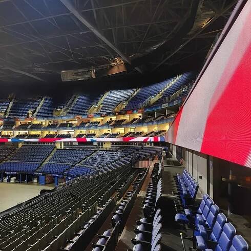 Arenamazing at The O2