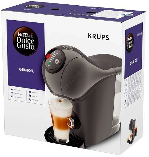 Krups KP243B10