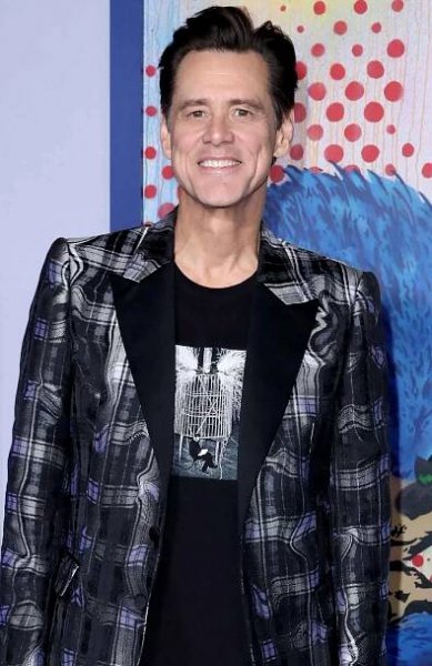 Jim Carrey's Dating History: Renee Zellweger, Jenny McCarthy, More
