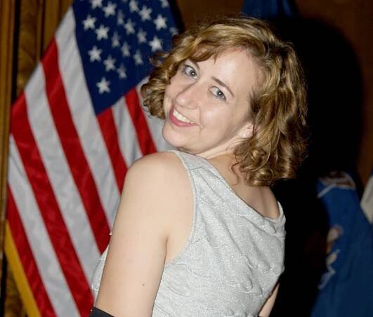 Kristen Schaal