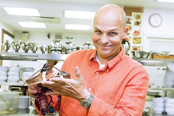 Přijde vás víc, připlatíte si. Luxusní restaurace účtují skupinám přirážku