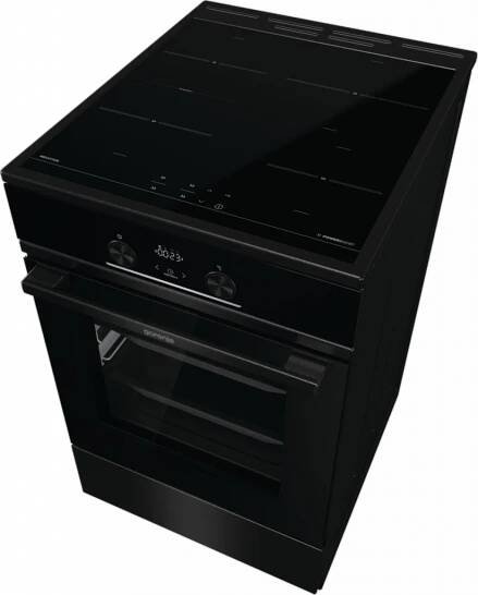 Gorenje GEIT5C60BPG Elektrický sporák | Jihočeské Elektro | Servis chlazení České Budějovice