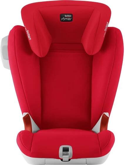 Britax Römer Kidfix SL SICT - Fire Red, 2019