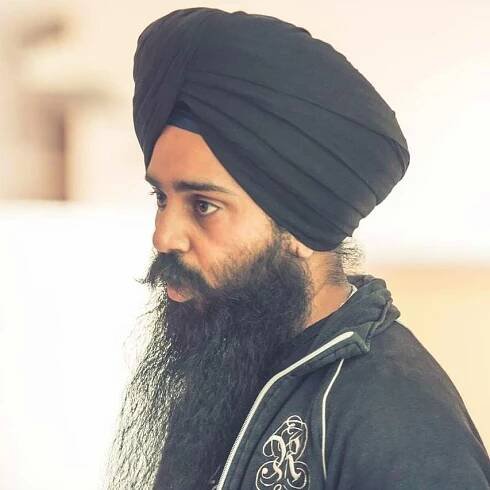 Harwinder Singh