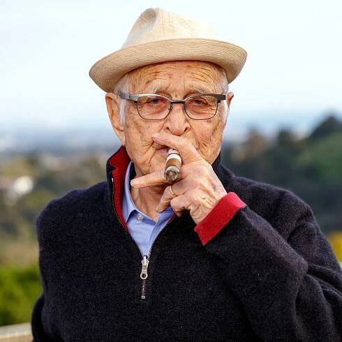Norman Lear Remembered by Celebrities Following Death