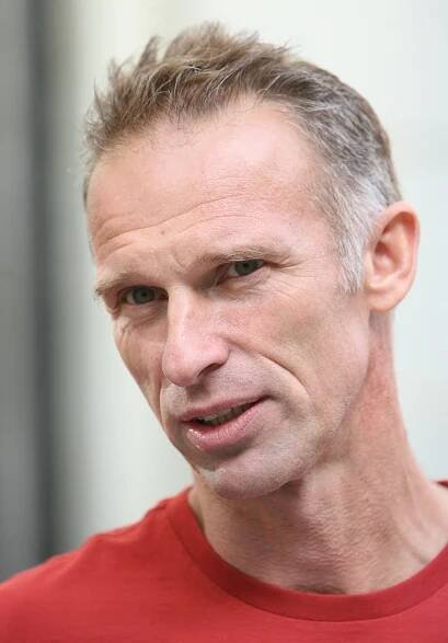 Dominik Hašek