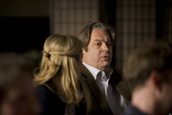 TV and Film | Official Website of Roger Allam