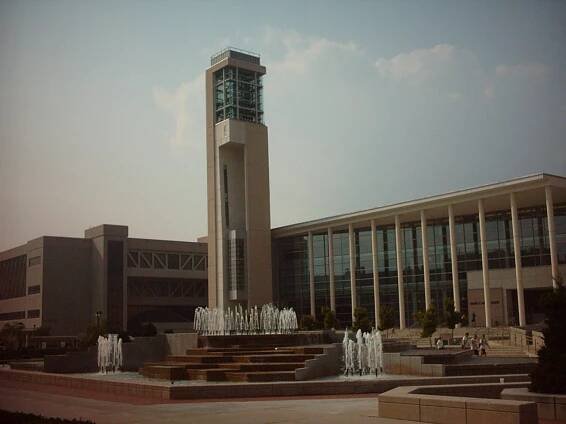 Springfield (Missouri)