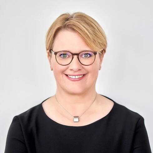 Julia Koch