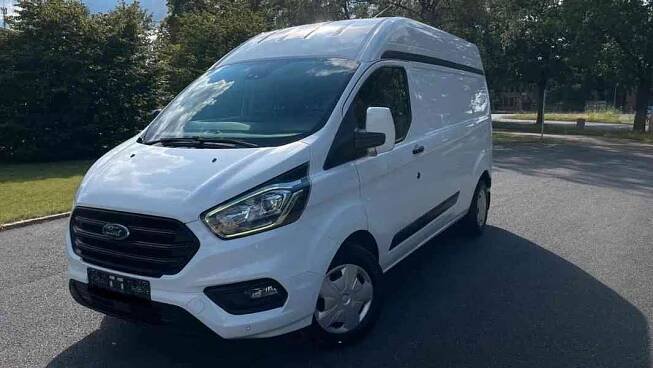 FORD TRANSIT CUSTOM L2H2 - foto 3