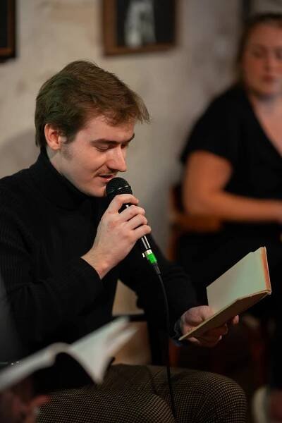 Ivan Diviš | Literární výročí