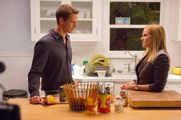 Veronica Mars Interview: Jason Dohring on Movie Adaptation