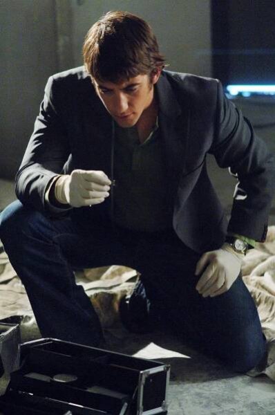 Kriminálka Miami - Zmrtvýchvstání - Z filmu - Jonathan Togo
