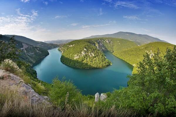 Banja Luka River