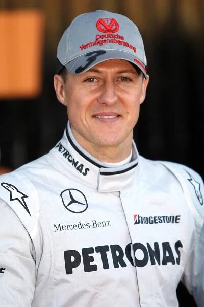 According to prosecutors, Fritsche recruited his long-term friend Yilmaz Tozturkan and his IT expert son to extort the staggering sum from Schumacher's family. The plot they are alleged to