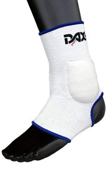 Ankle Guard, DAX Elastic