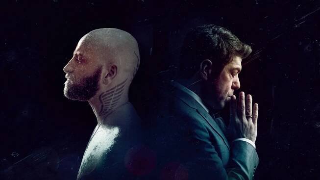 Suburra (2015) film • Filmožrouti.cz
