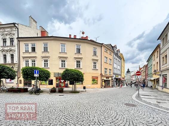 Vodní, Kroměříž