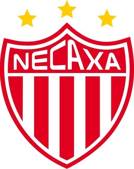 Club Necaxa - Wikipedia