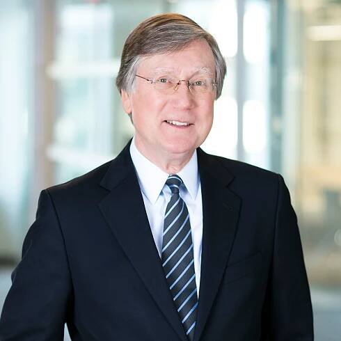 David Oxenford - Wilkinson Barker Knauer, LLP