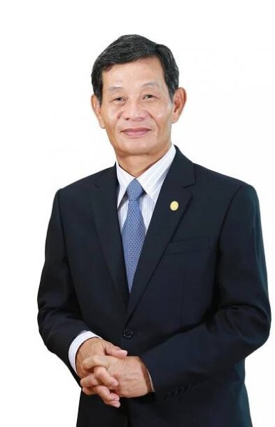 Ông Vũ Tuấn Ngọc - CNG VIỆT NAM
