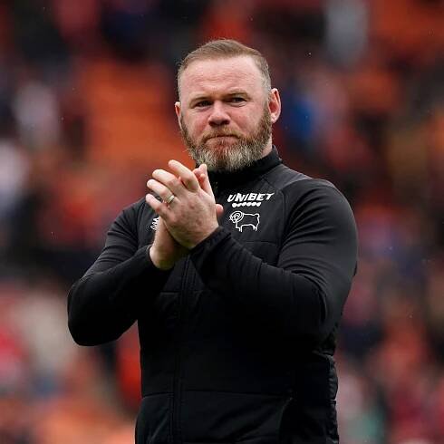 Birmingham: Wayne Rooney appointed new Blues boss and teams up with Ashley Cole