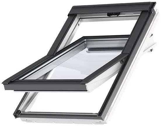 VELUX GLU 0061B MK04 78x98