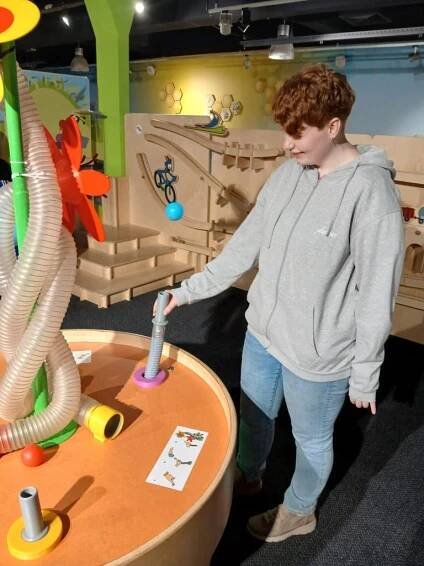 IQ park Liberec - Oficiální stránky SŠ, ZŠ, MŠ, DD a SPC