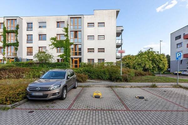 Prodej bytu 2+kk 42 m², Neumannova, Praha, Praha