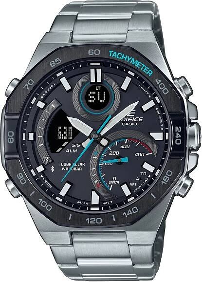 Casio EDIFICE ECB-950DB-1AEF